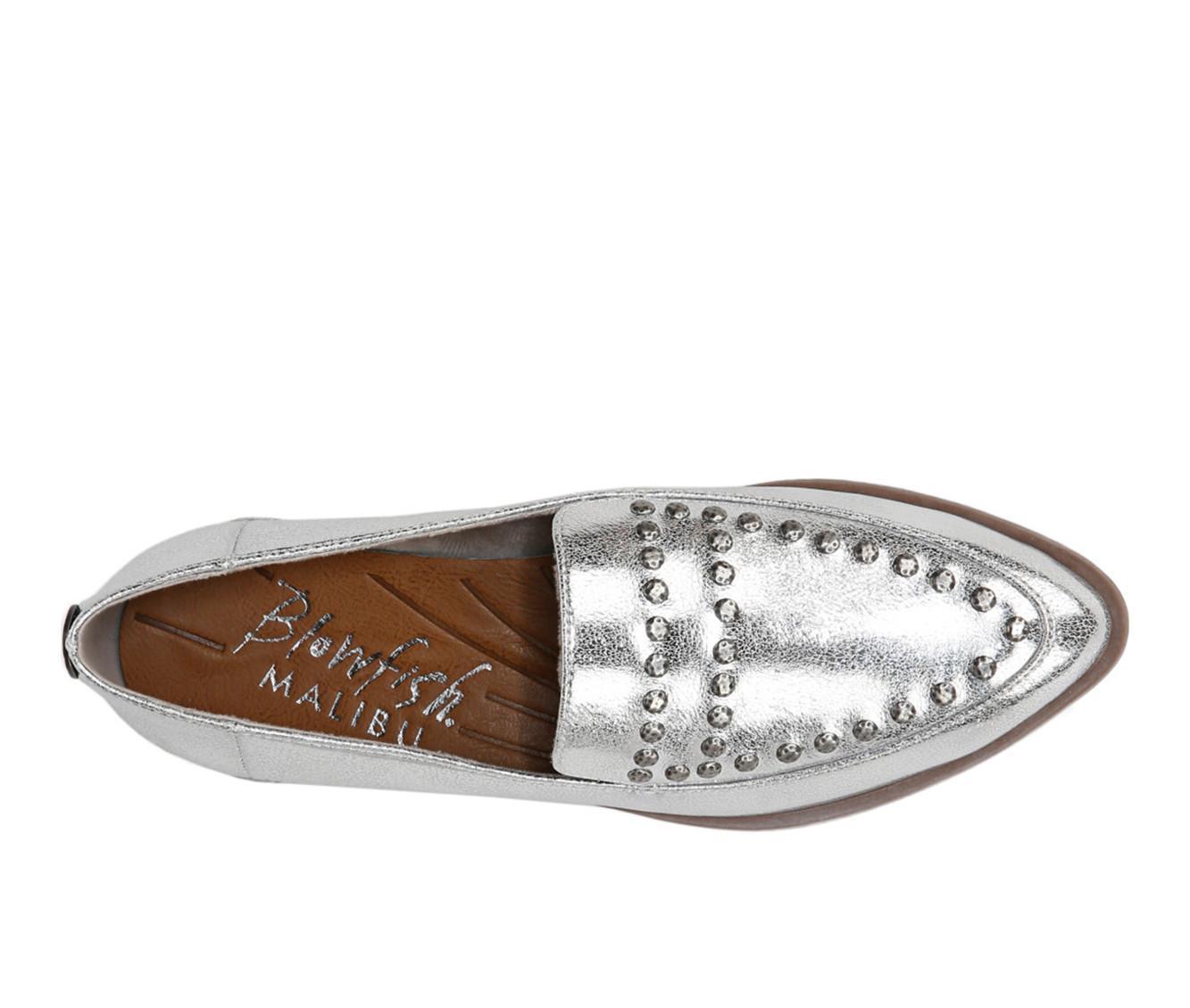 Women's Blowfish Malibu Harper Loafers Product Image