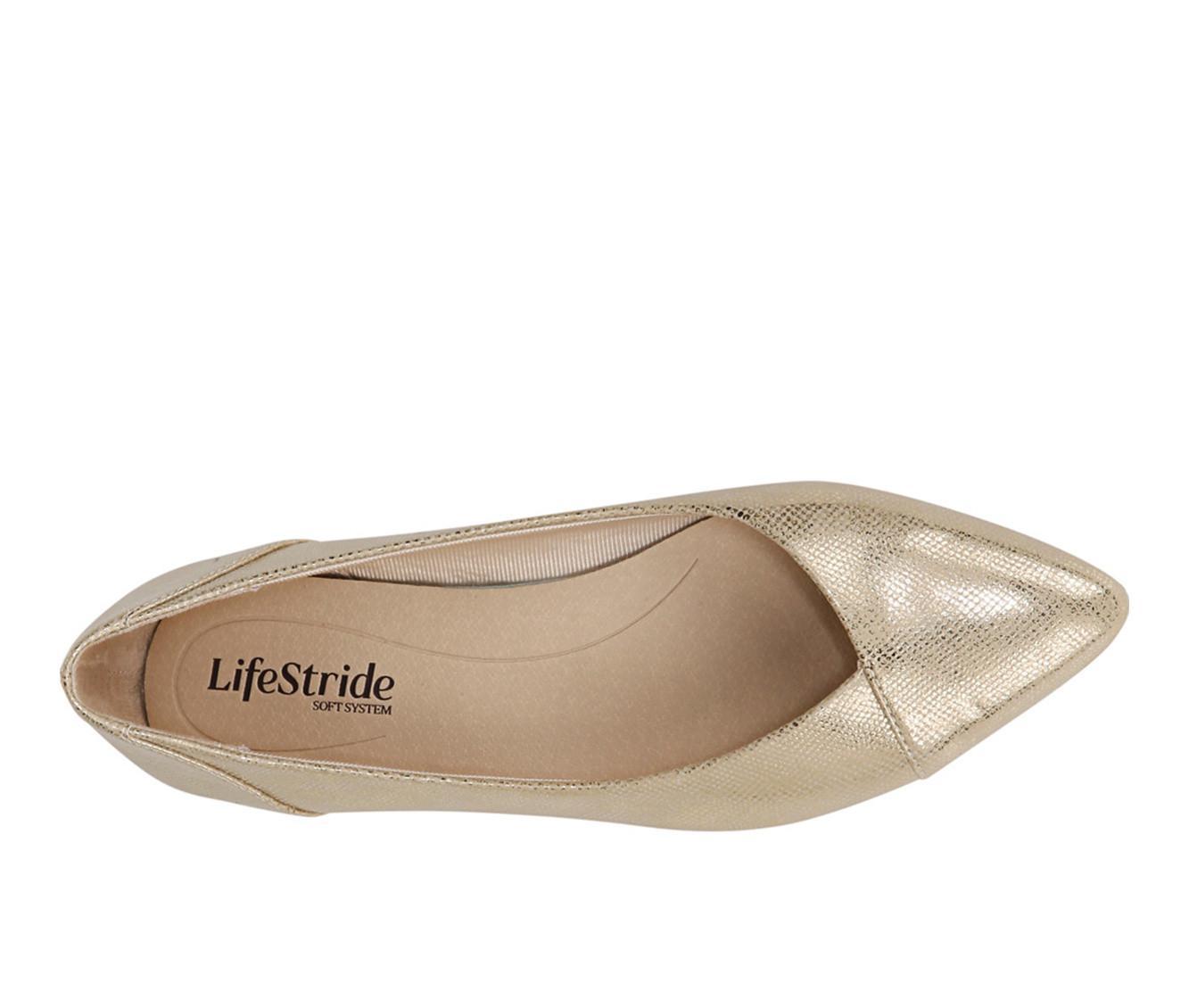 Women's LifeStride Promise Flats Product Image