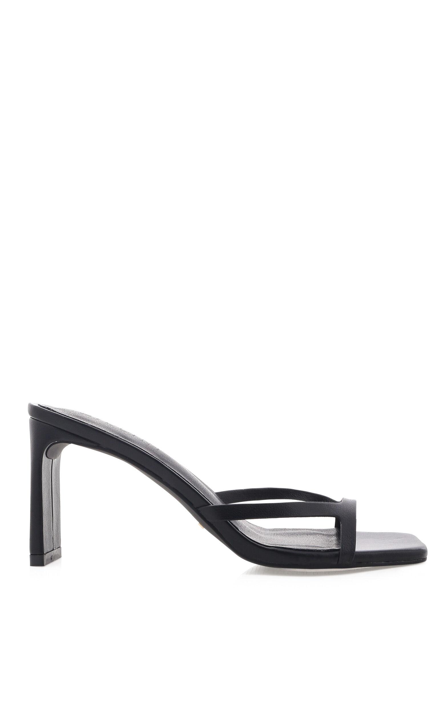 Billini - Kyron Heels in Black Product Image