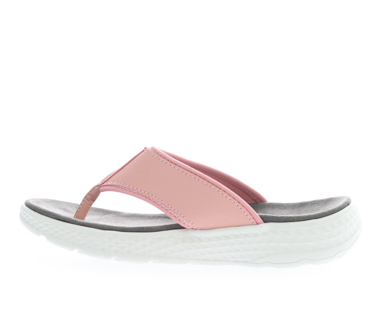 Women's Propet TravelActiv FT Water-Ready Flip-Flops Product Image