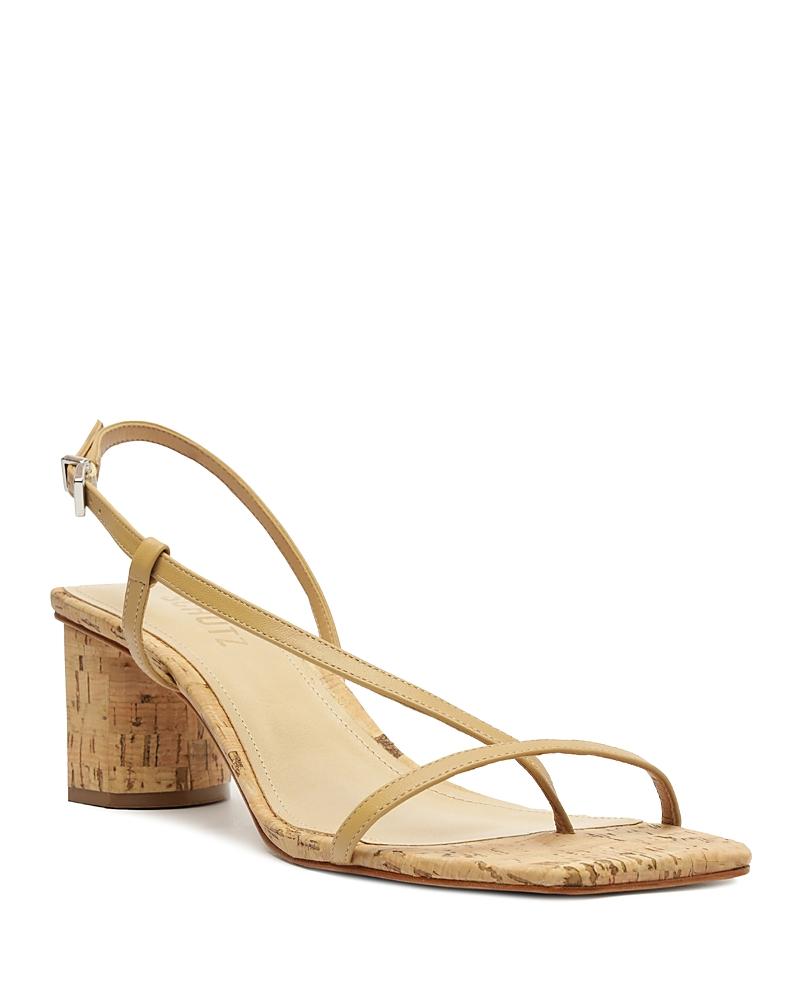 Schutz Heloise Strappy Heeled Sandal Womens at Urban Outfitters Product Image