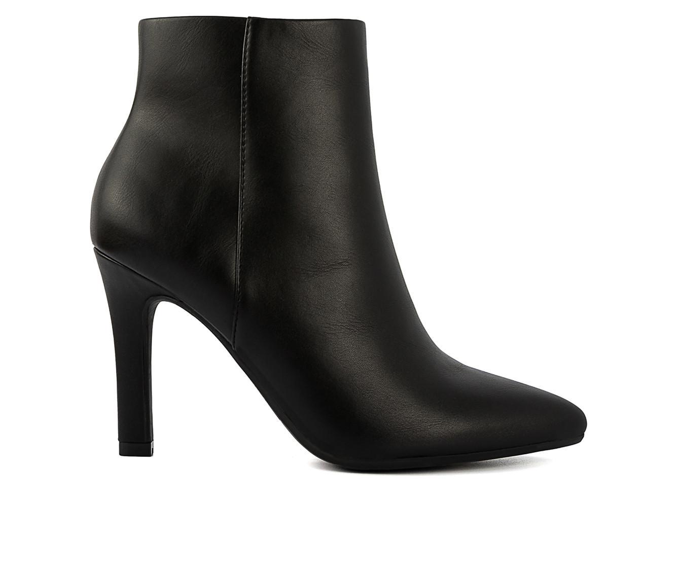 Women's Sugar Vecna Dress Booties Product Image