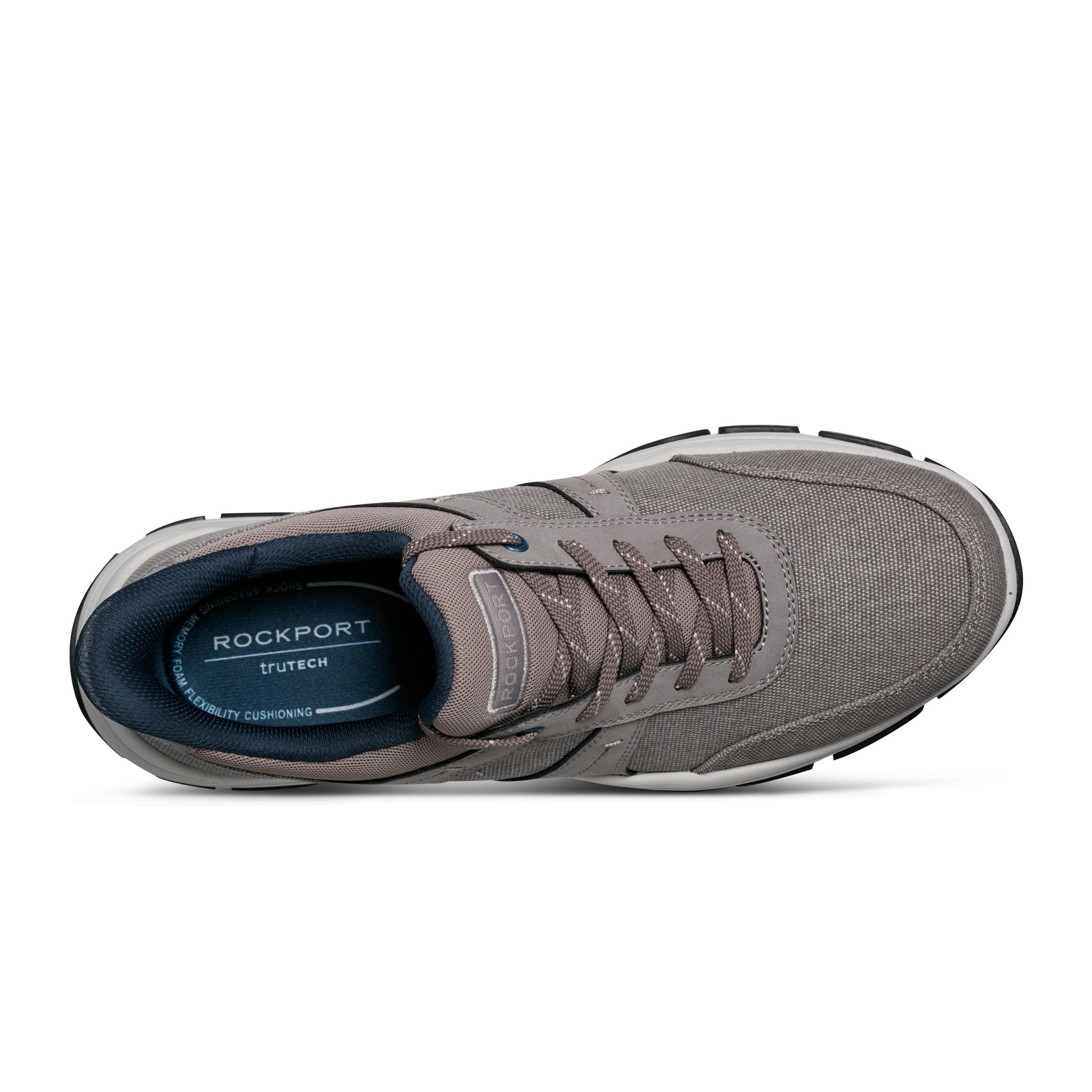 Men's Rhett Step Activated Casual Lace-up Product Image