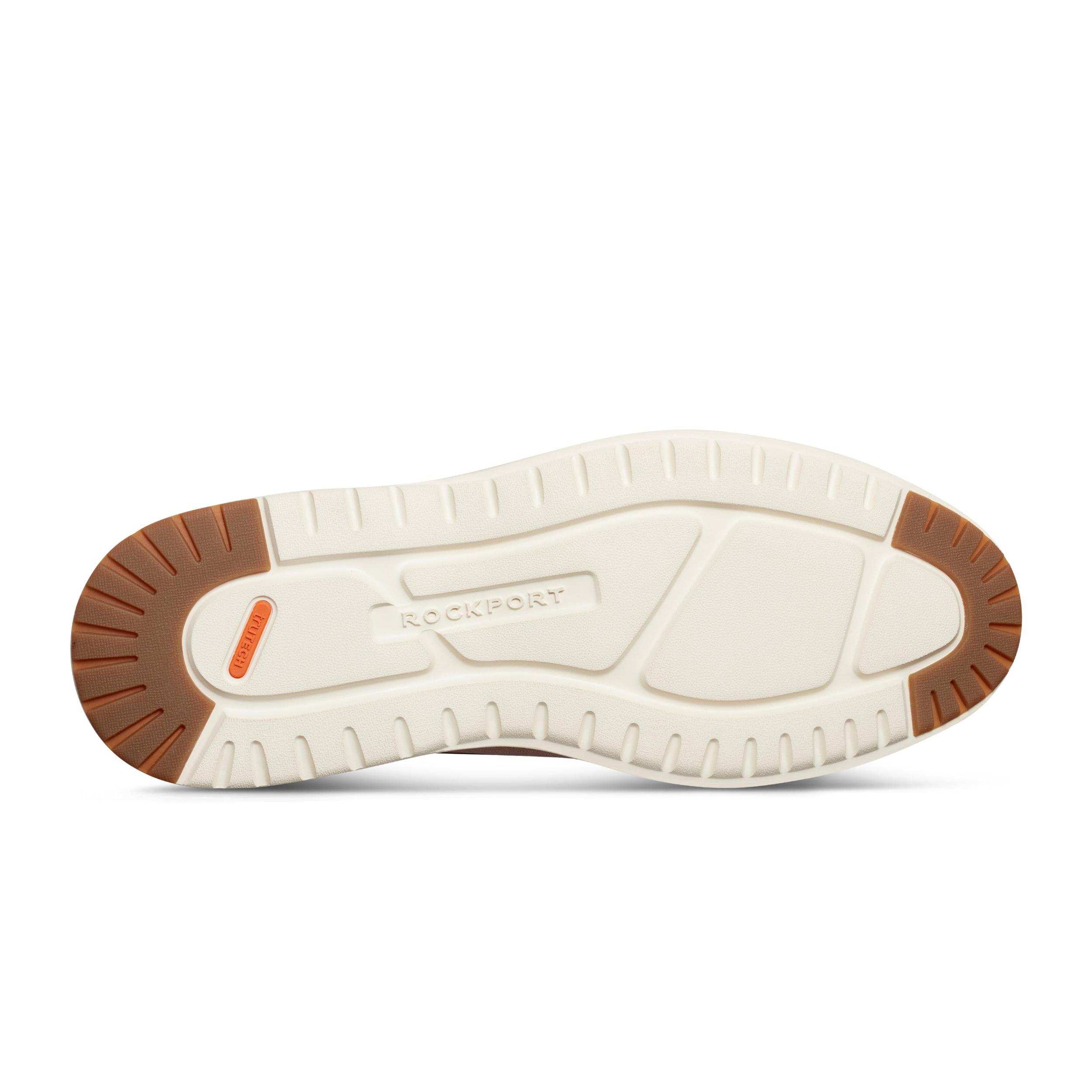 Men's Cacey Casual Almond Toe Lace-up Oxford Product Image