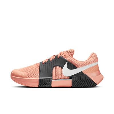 Nike Men's Zoom GP Challenge 1 Hard Court Tennis Shoes Product Image