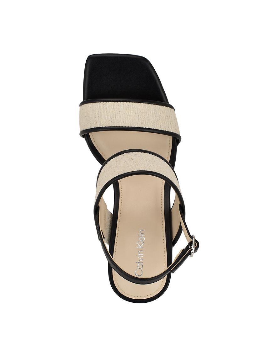 Women's Amour Heel  Product Image