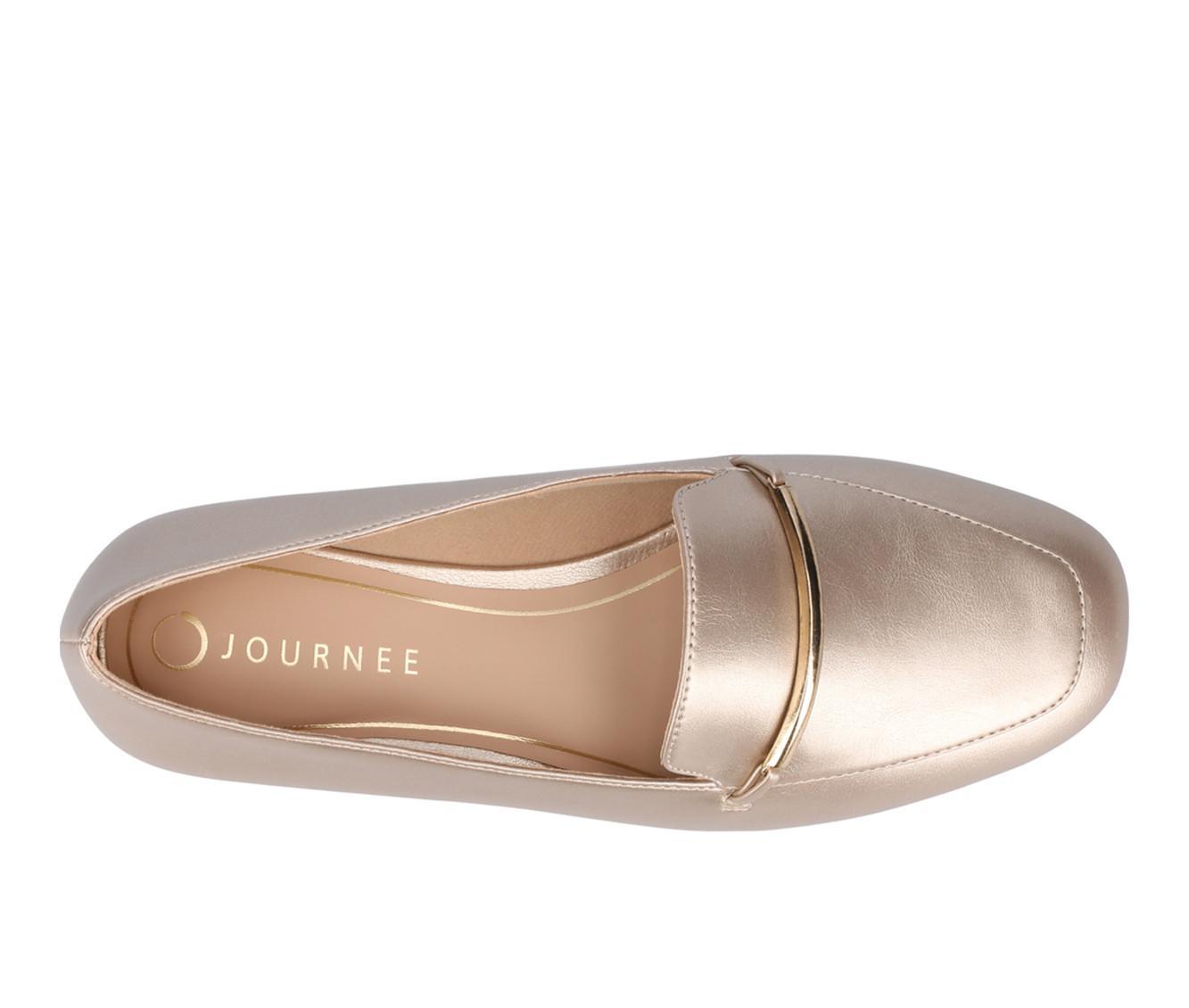 Women's Journee Collection Wrenn Loafers Product Image