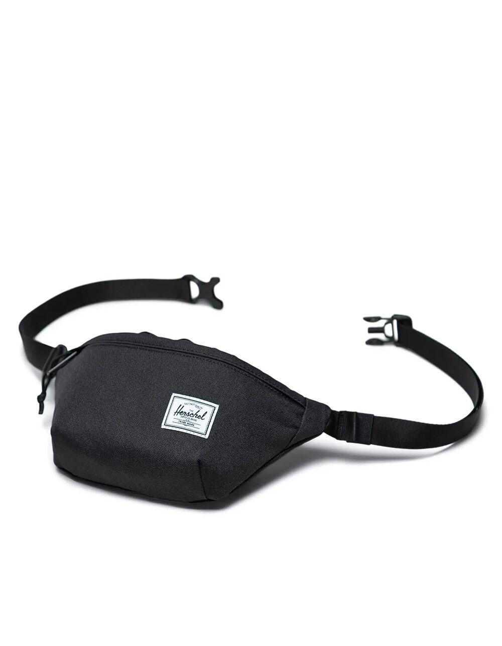 HERSCHEL SUPPLY CO. Classic™ Hip Pack - BLACK Product Image