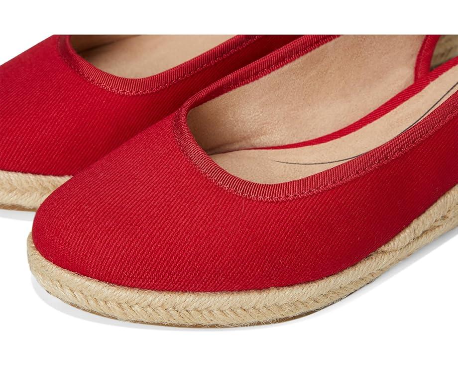 Kimmie Wedge Espadrilles Product Image