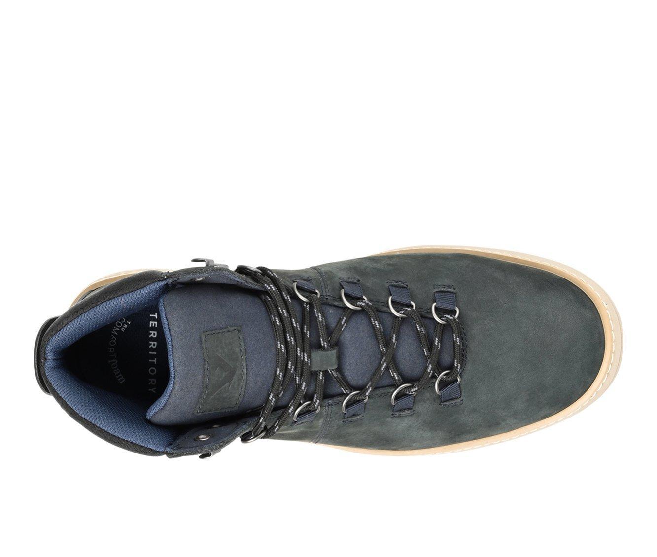 Men's Territory Compass Boots Product Image