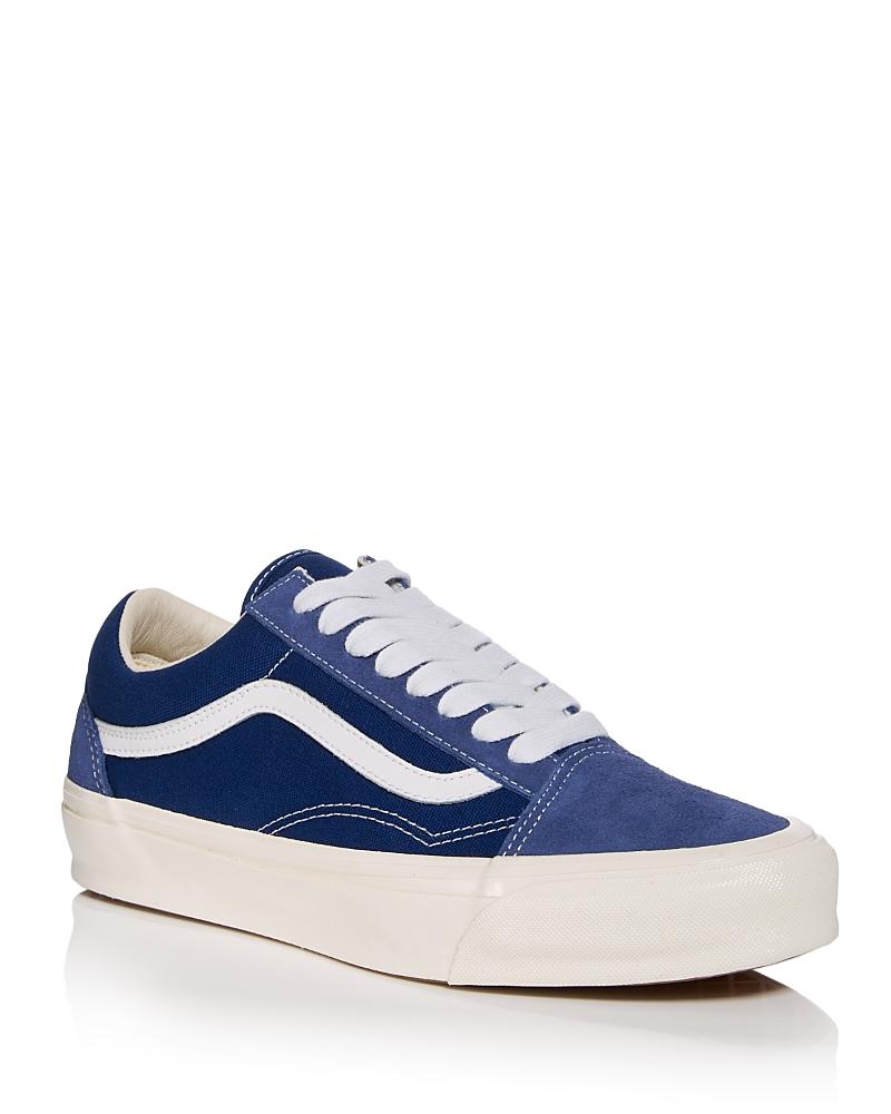 Vans Mens Premium Old Skool 36 Product Image