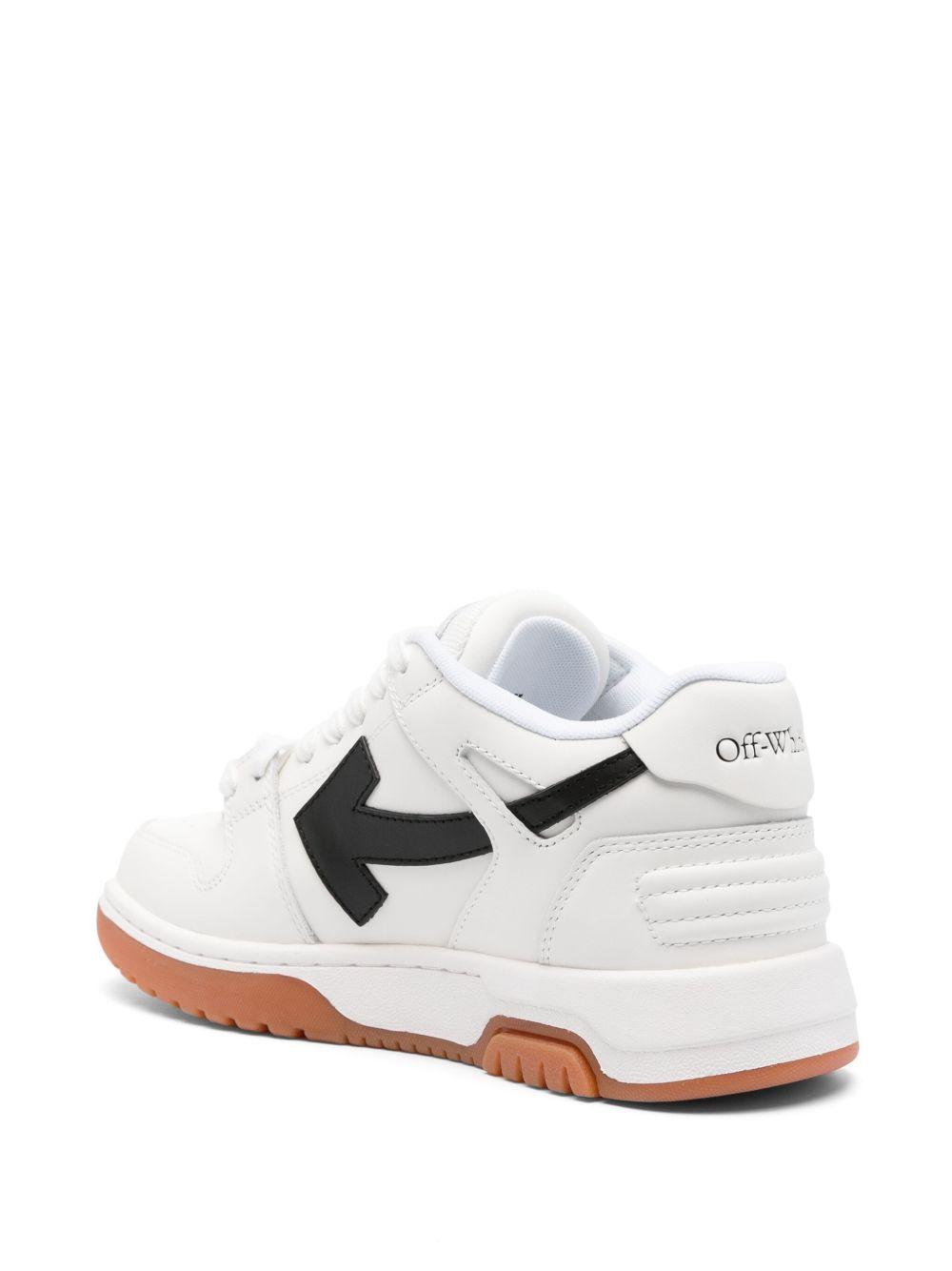 Out Of Office lace-up sneakers Product Image