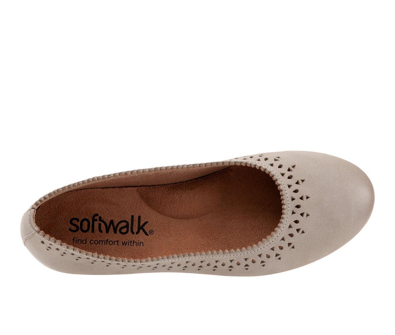 Women's Softwalk Selma Flats Product Image