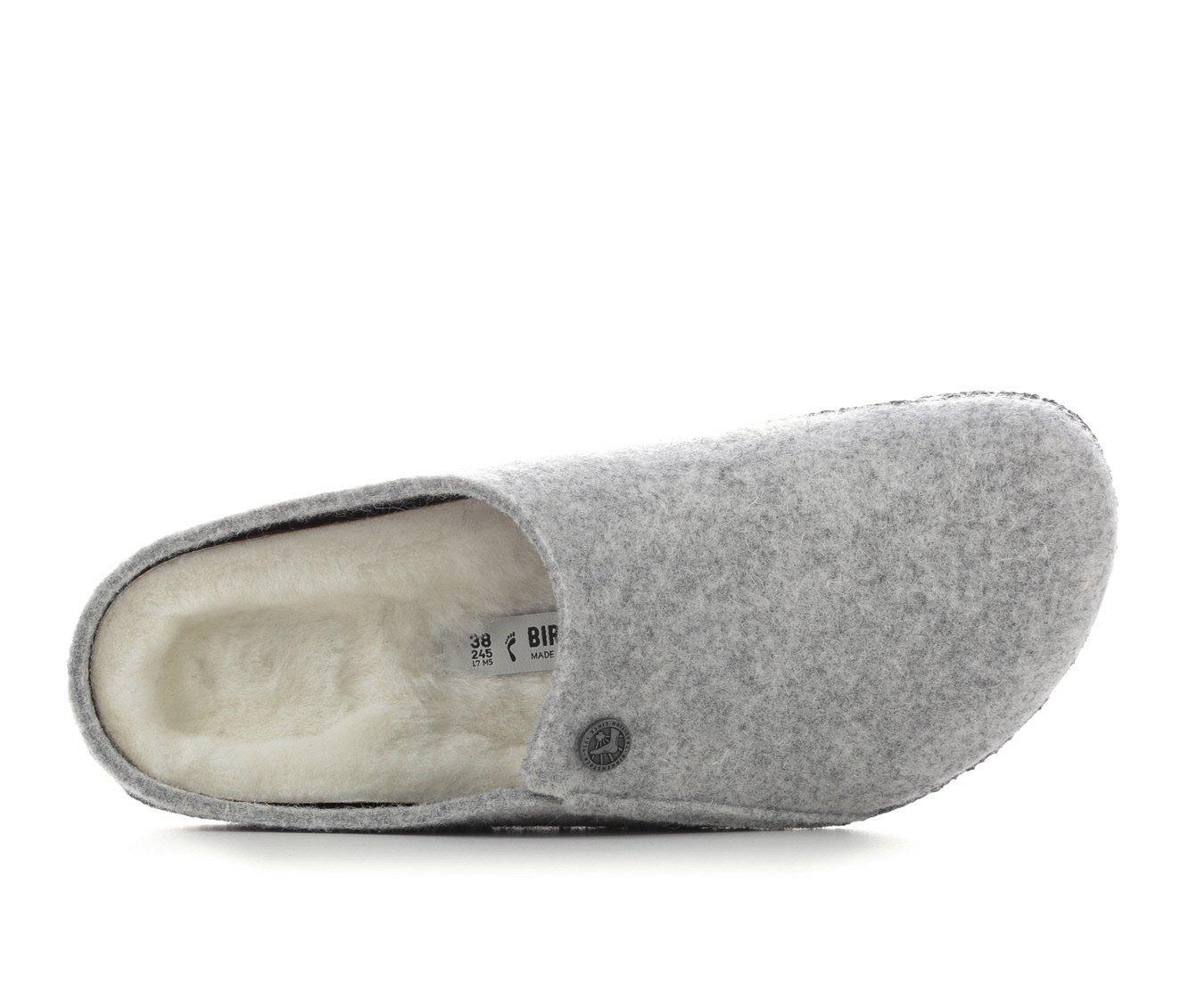 Women's Birkenstock Zermatt Slipper Winter Clogs Product Image