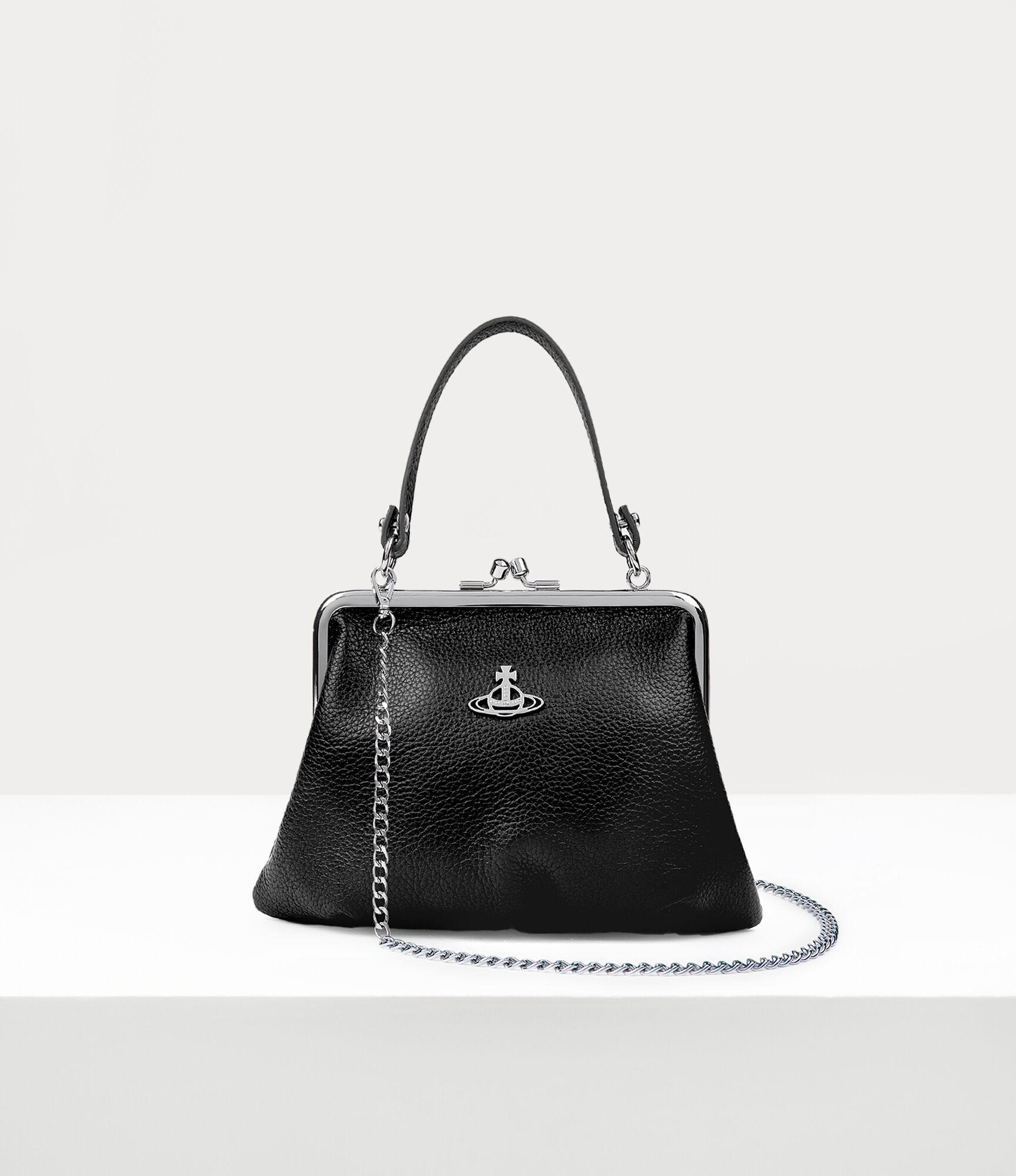 Granny Frame Purse Product Image