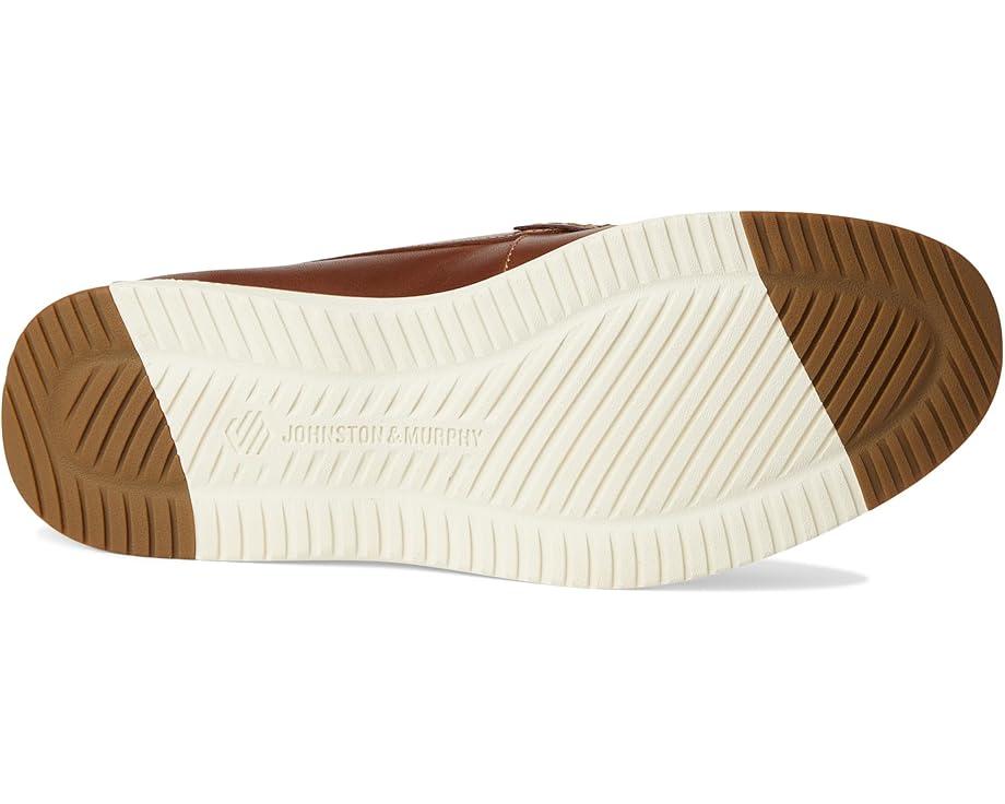 Men's Johnston & Murphy Upton Penny Product Image