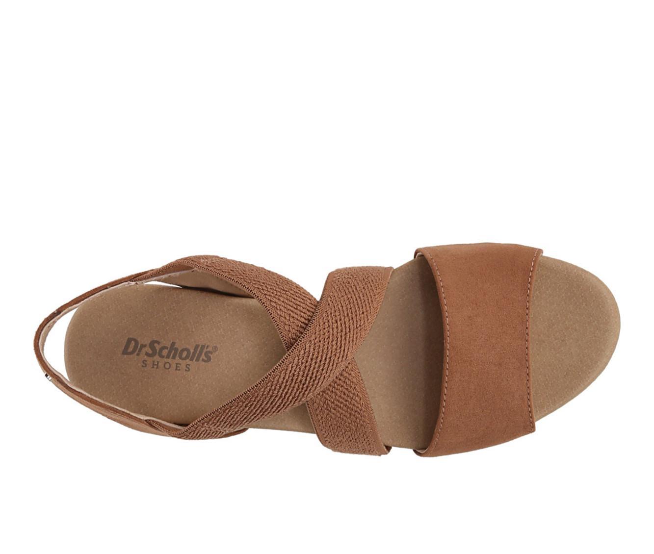 Women's Dr. Scholls Just Cute Wedges Product Image