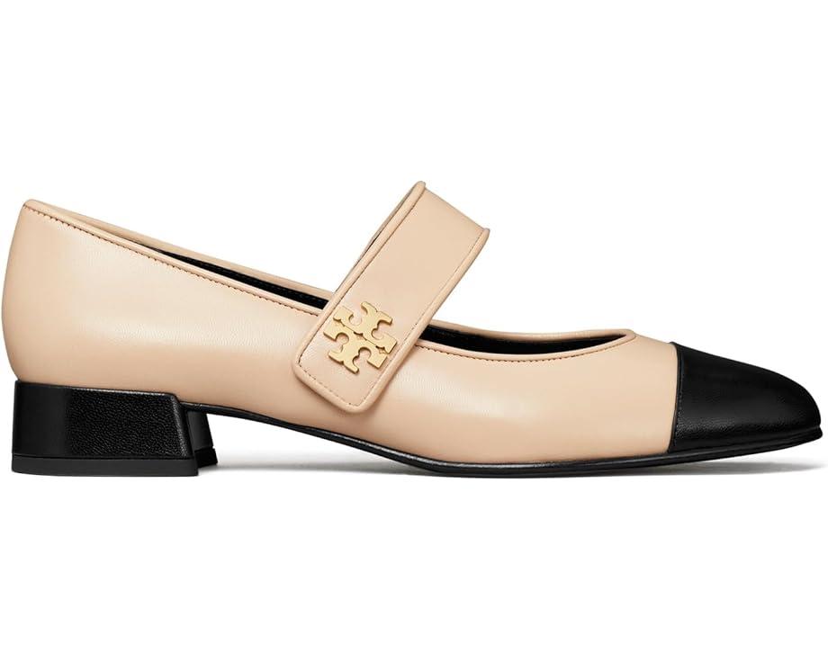 45 mm Cap-Toe Pumps Product Image