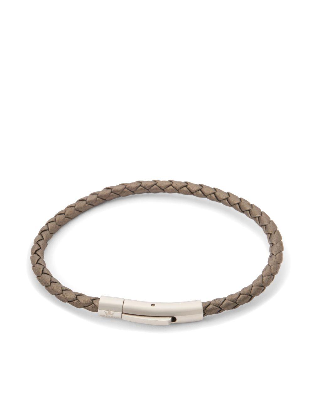 leather bracelet Product Image