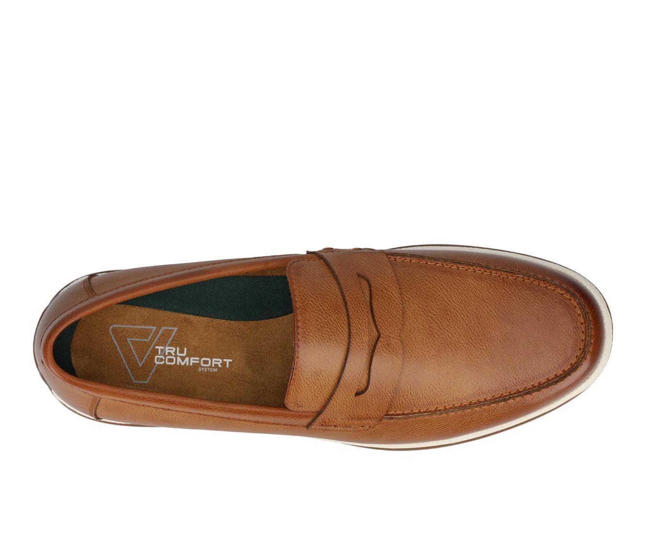 Men's Vance Co. Brantley Casual Loafers Product Image