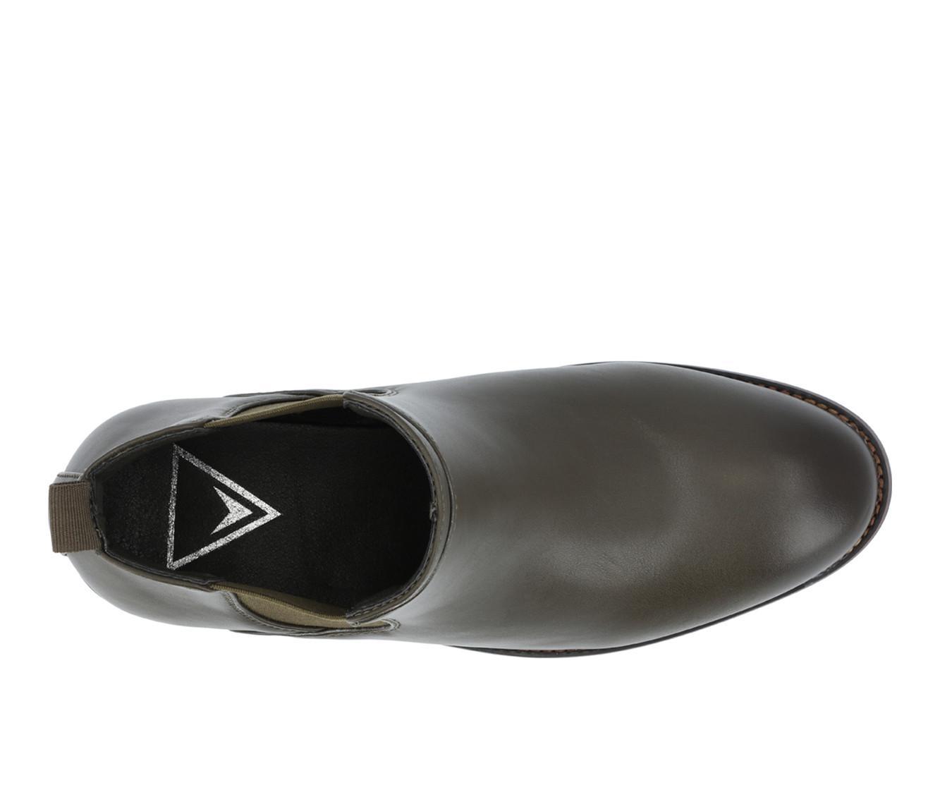 Men's Vance Co. Landon Chelsea Boots Product Image