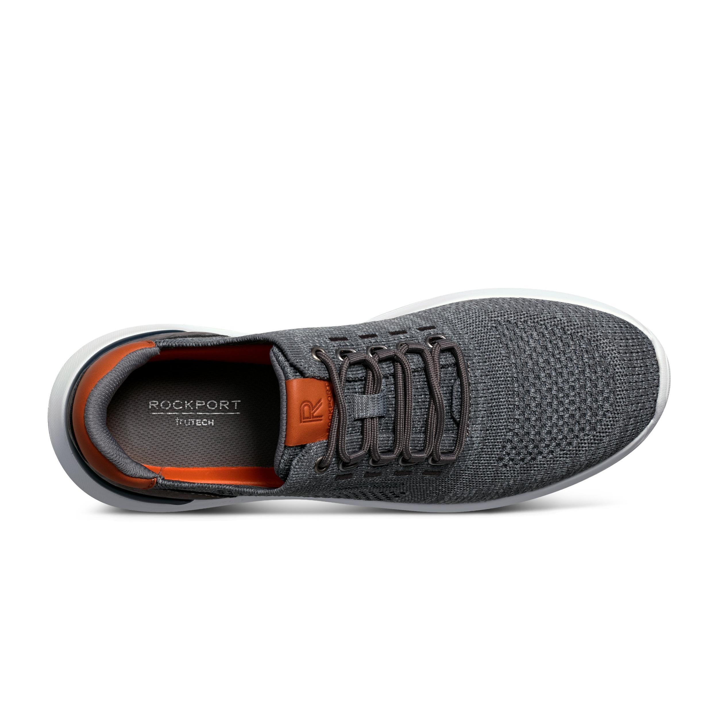 Men's Jaimson Lace-up Casual Sneakers Product Image