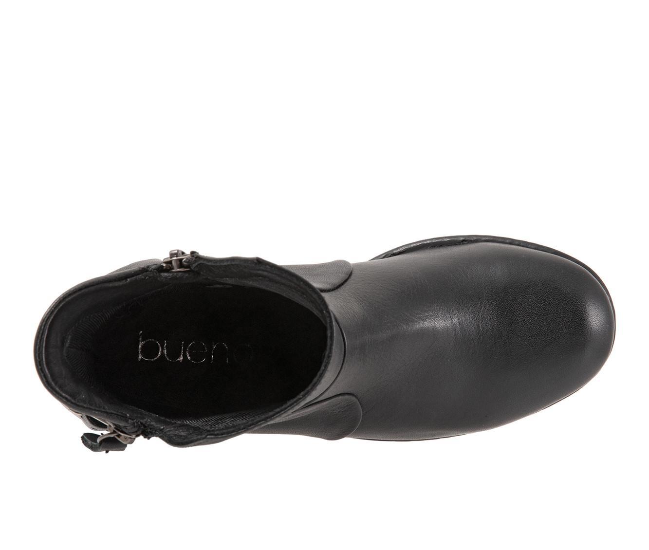 Women's Bueno Fallon Moto Boots Product Image