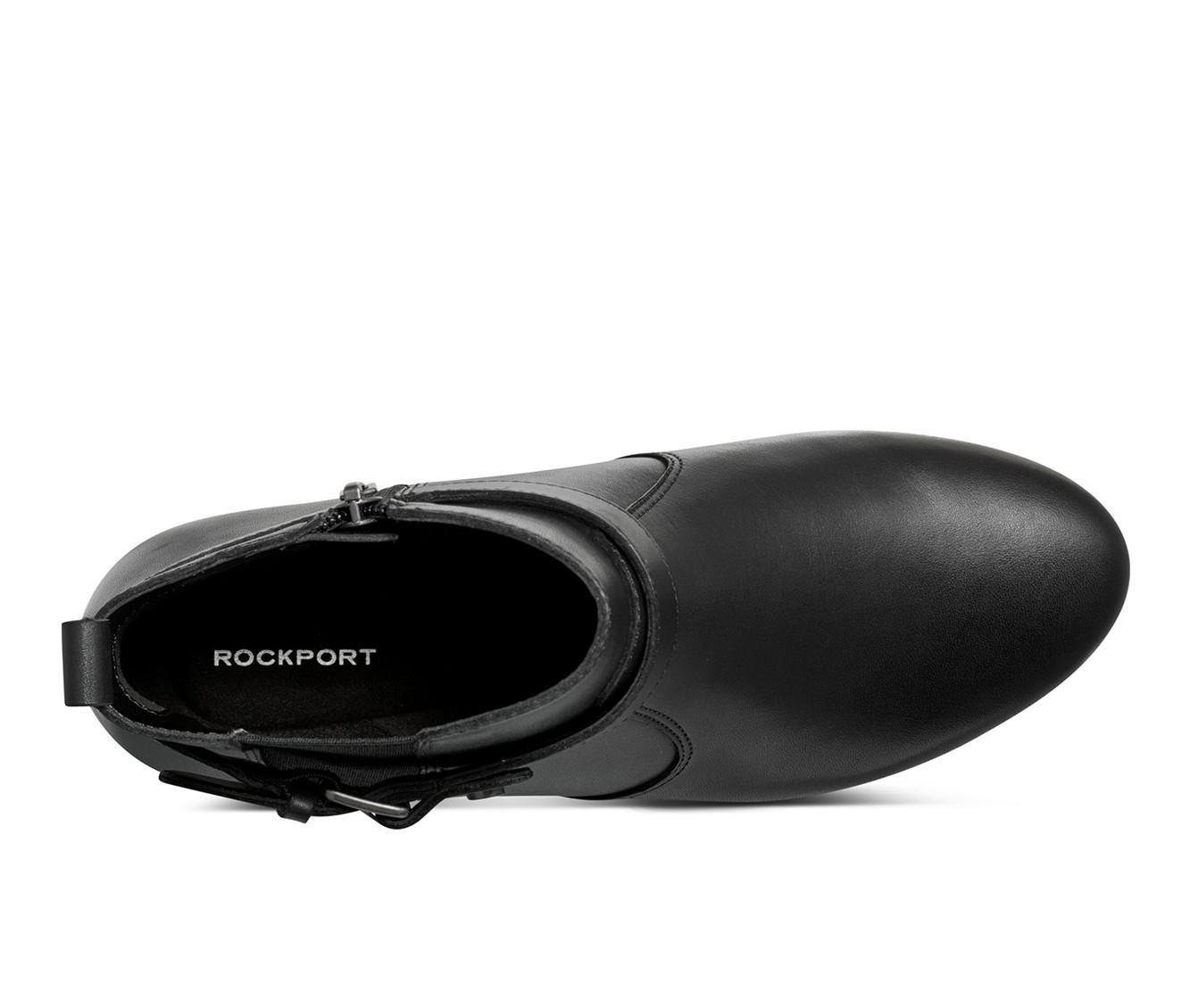 Women's Rockport Chole Booties Product Image