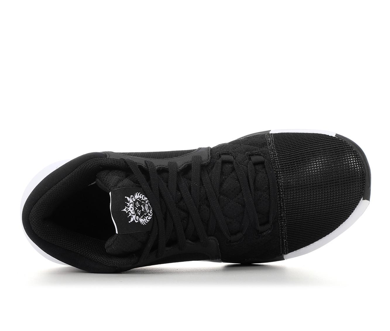 Men's Nike Lebron Witness VIII Basketball Shoes Product Image