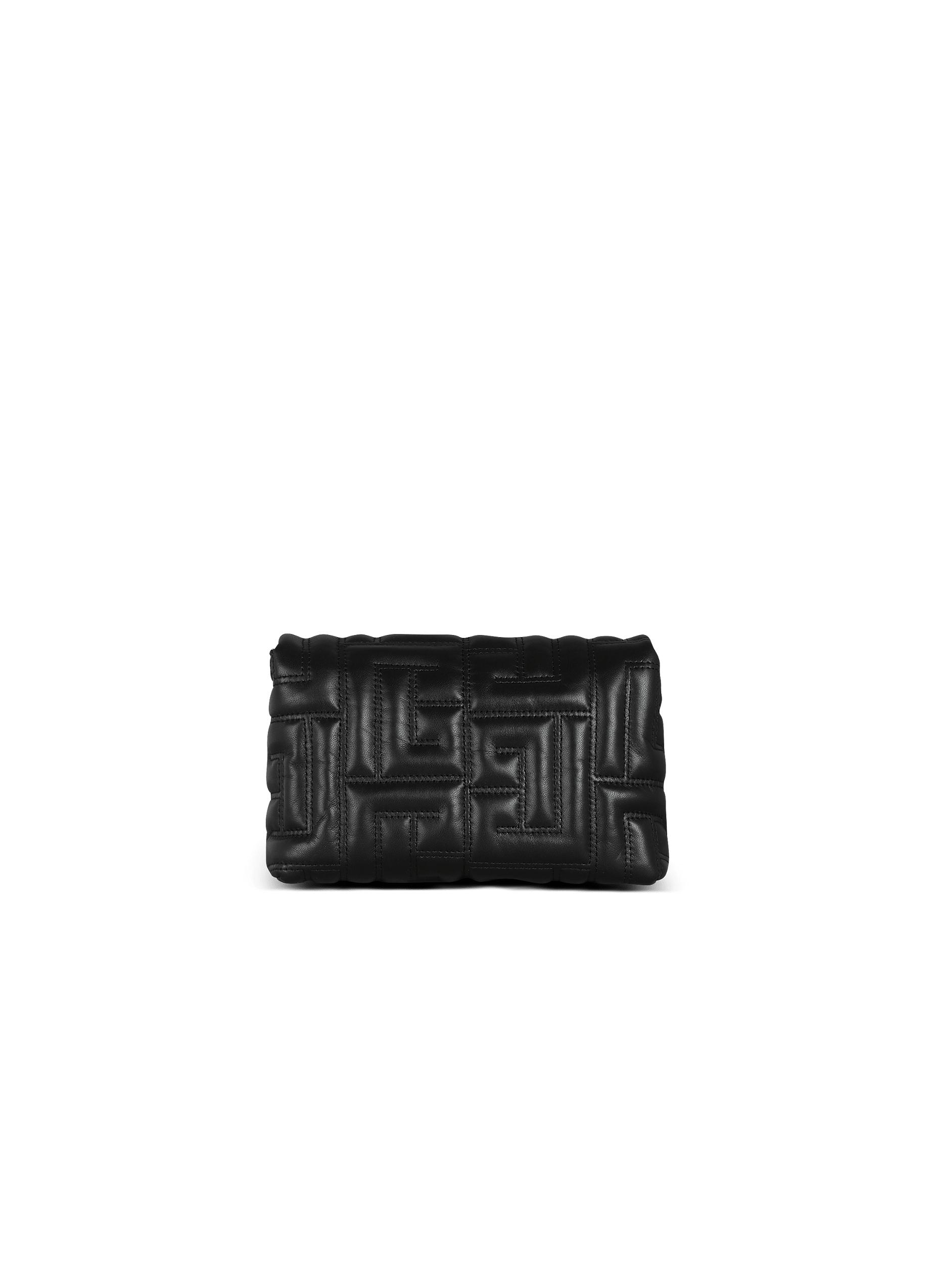 1945 Soft quilted leather mini bag Product Image