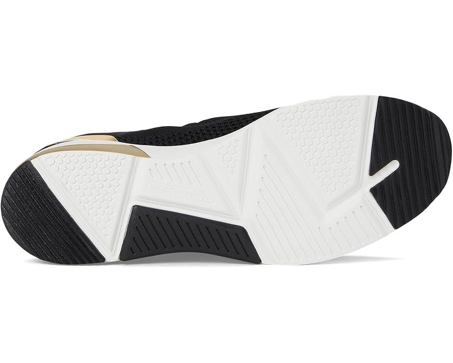 A Wedge - Crecent Hands-Free Slip-Ins Product Image