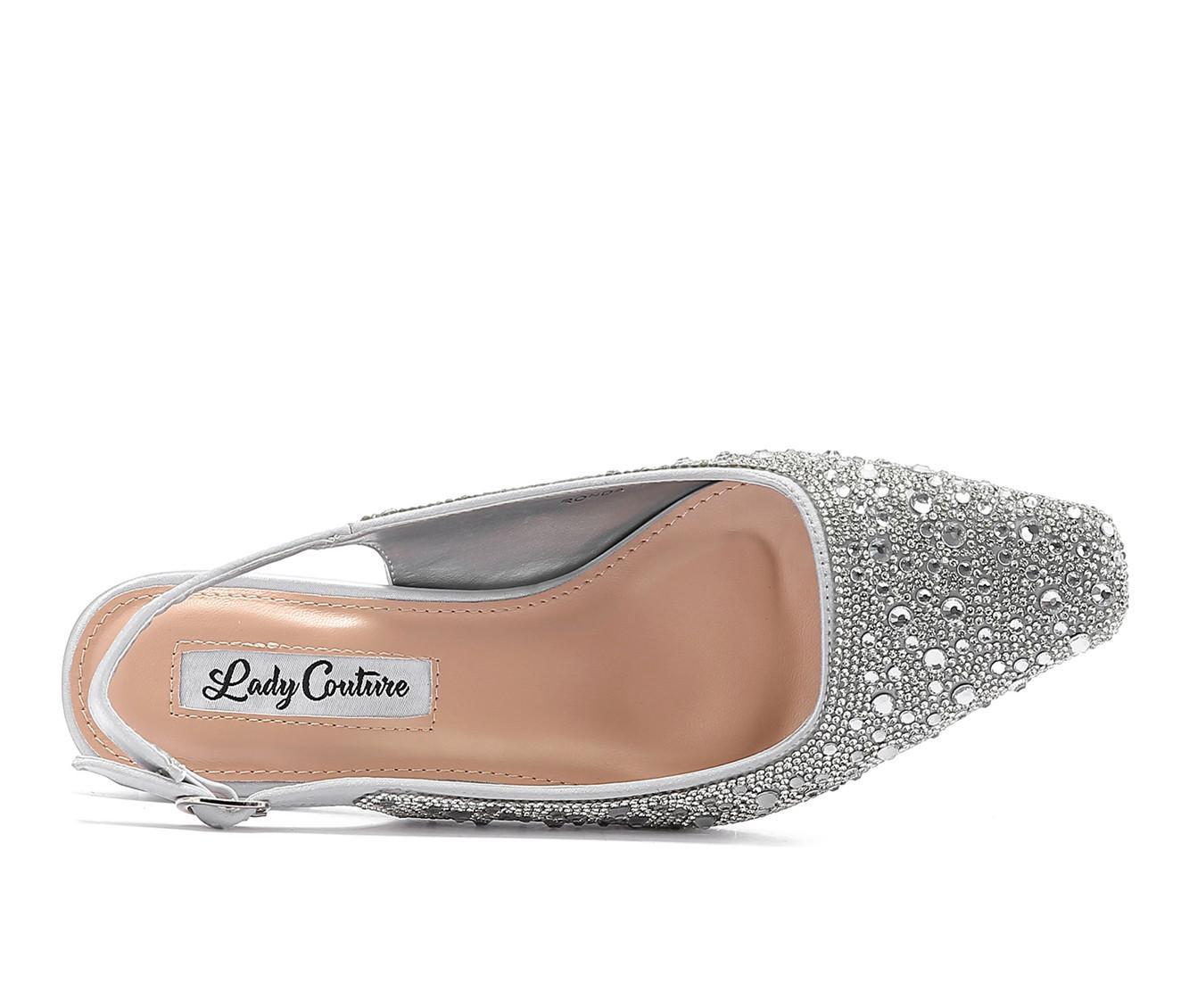 Women's Lady Couture Ronda Pumps Product Image