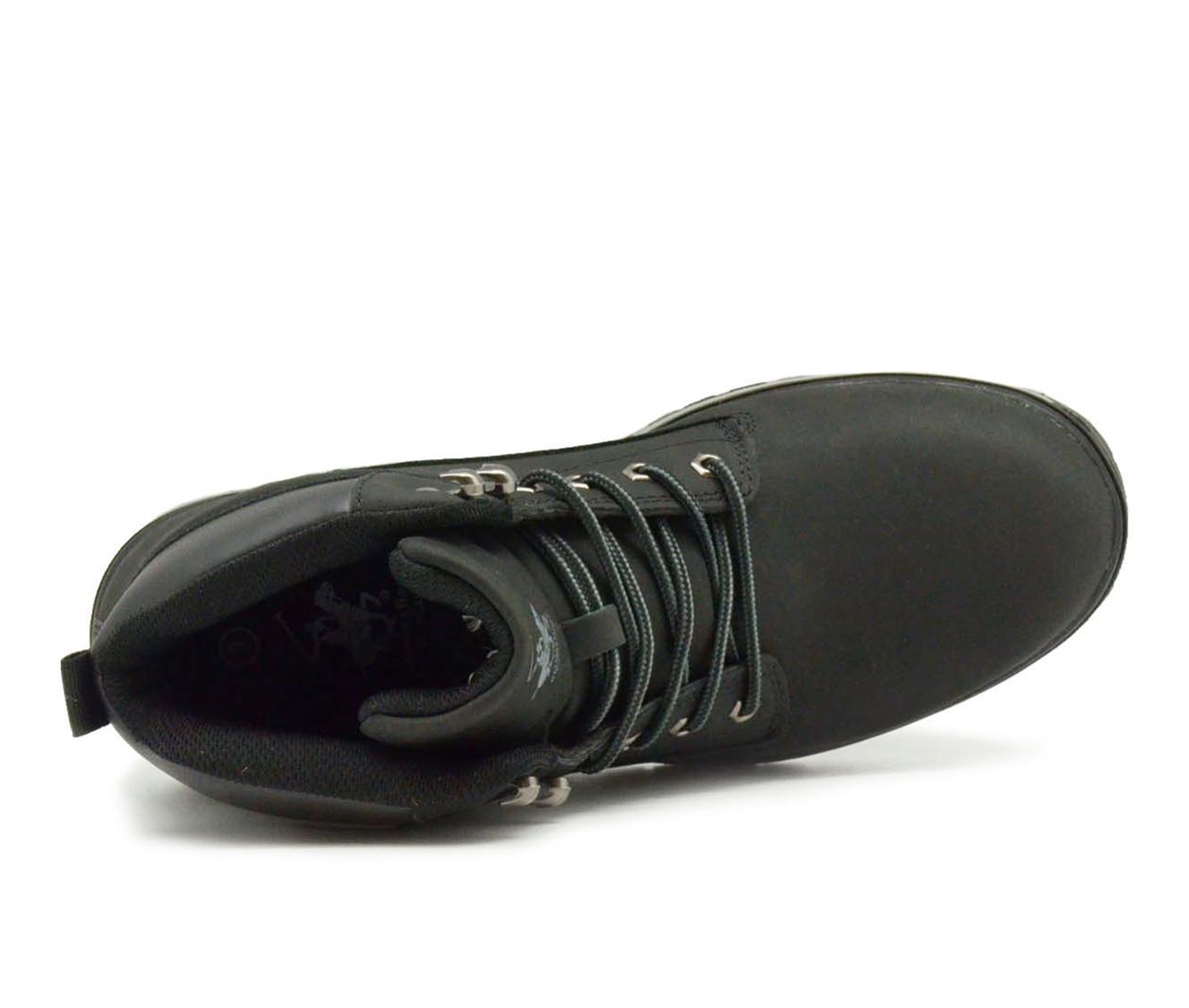 Men's Beverly Hills Polo Club Bosco Boots Product Image