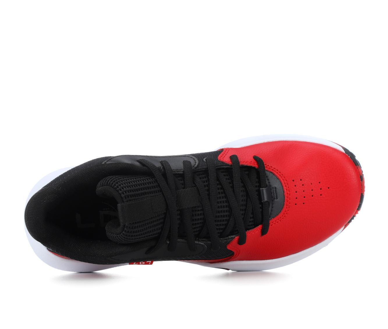 Men's Under Armour Lockdown 7 Basketball Shoes Product Image