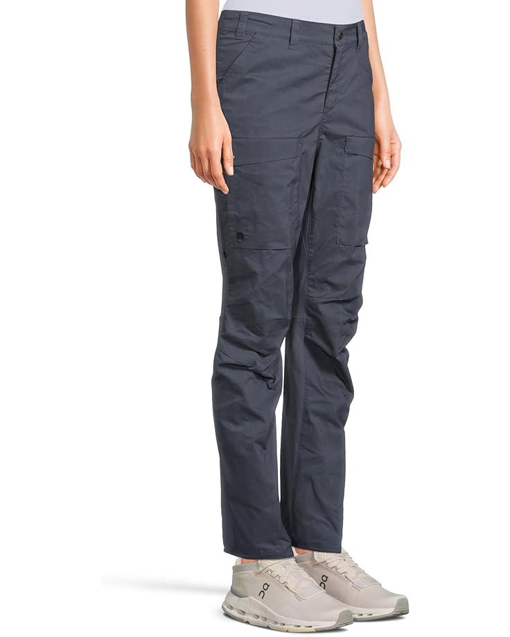 Abisko Trail Stretch Trousers Product Image