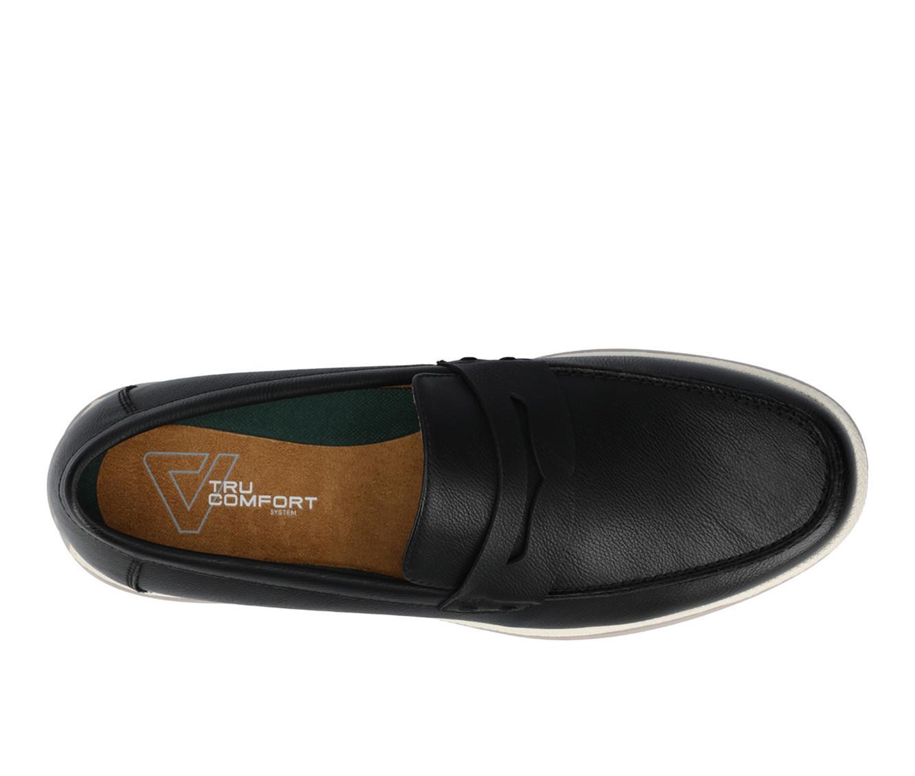 Men's Vance Co. Brantley Casual Loafers Product Image