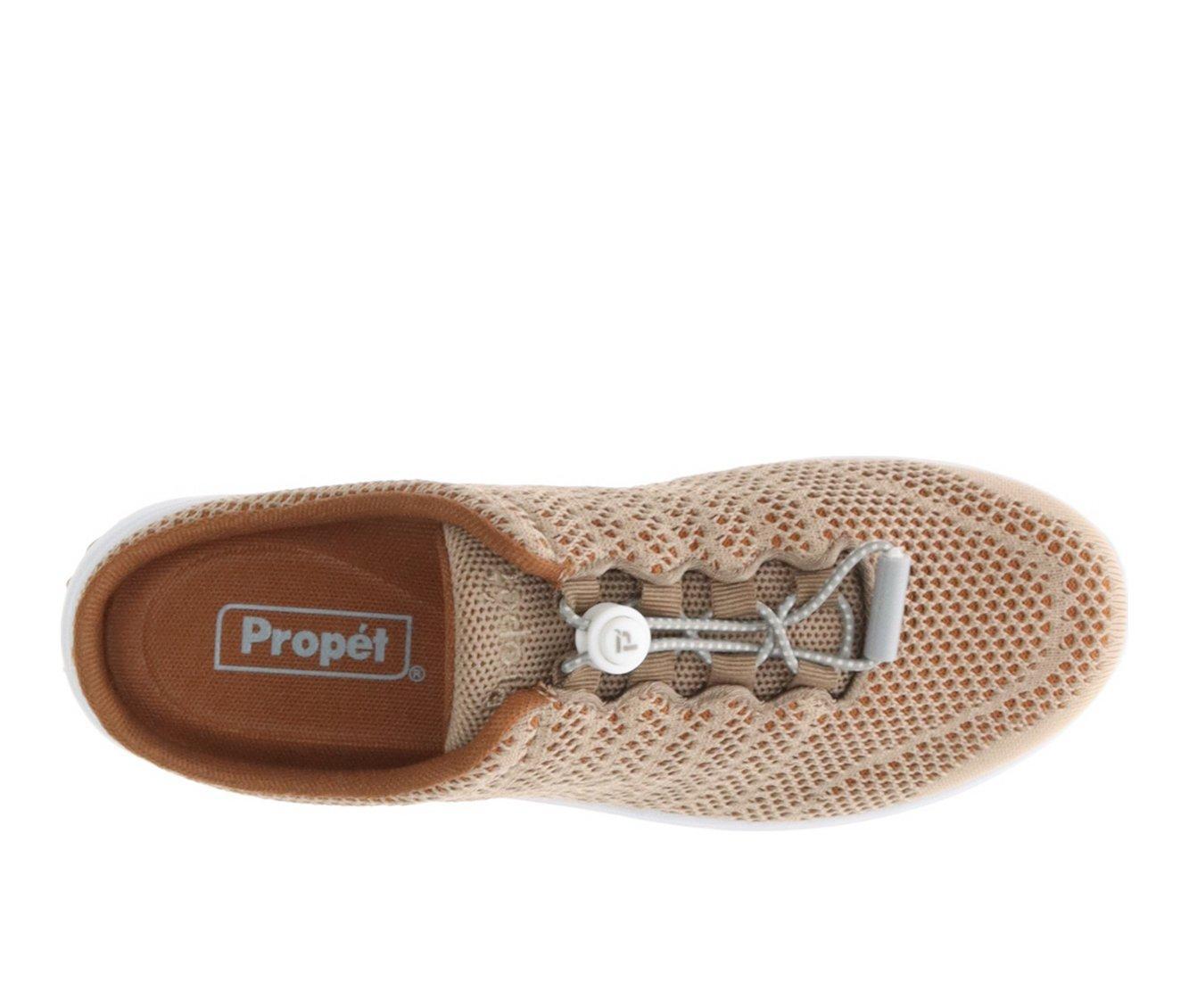 Women's Propet TravelWalker Evo Slide Mule Sneakers Product Image