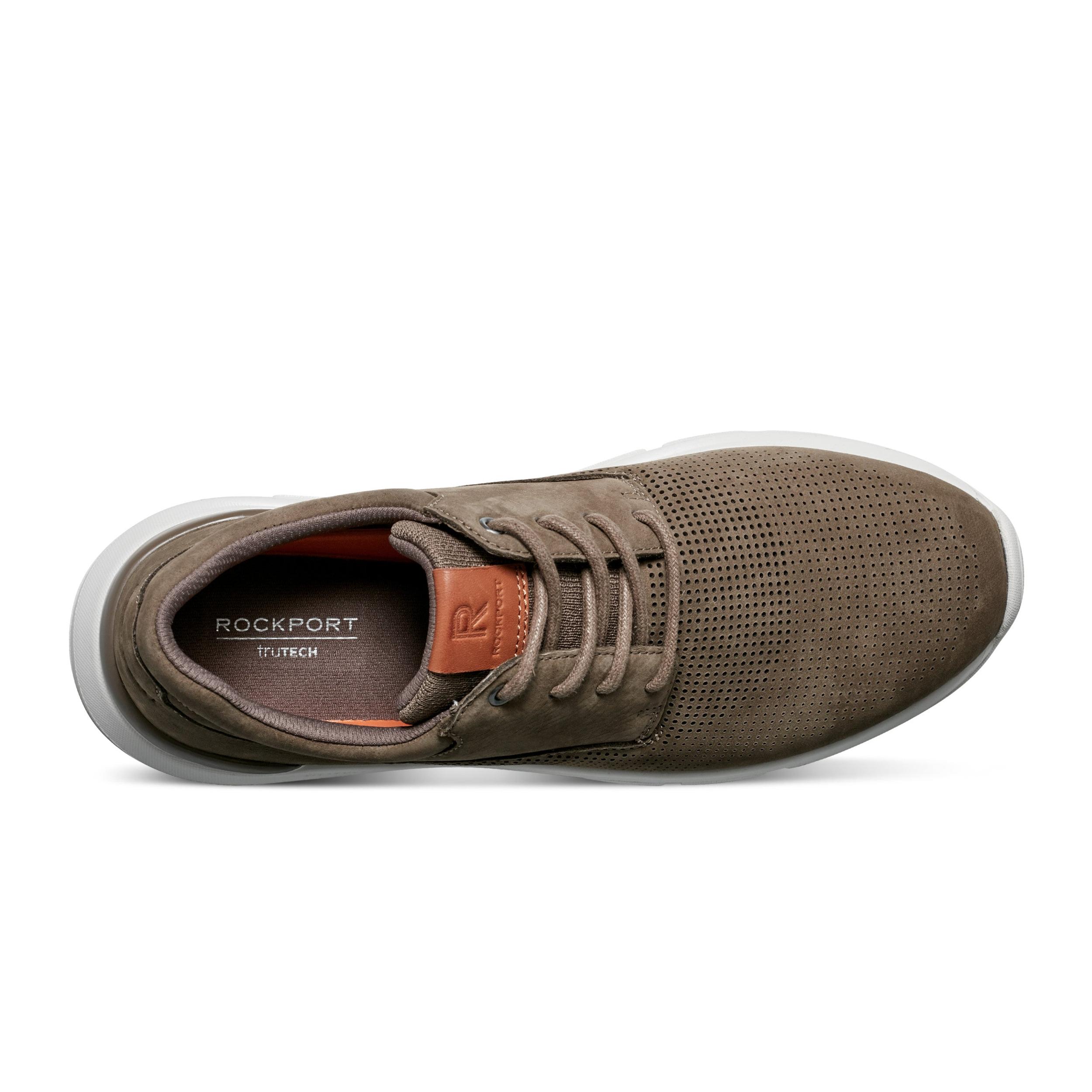 Men's Jaimie Lace-up Sneakers Product Image