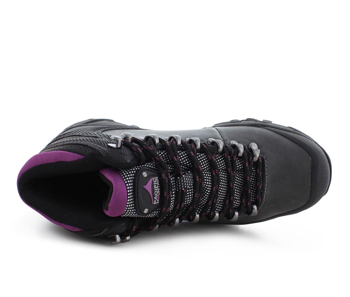 Women's Pacific Mountain Elbert Waterproof Hiking Boots Product Image