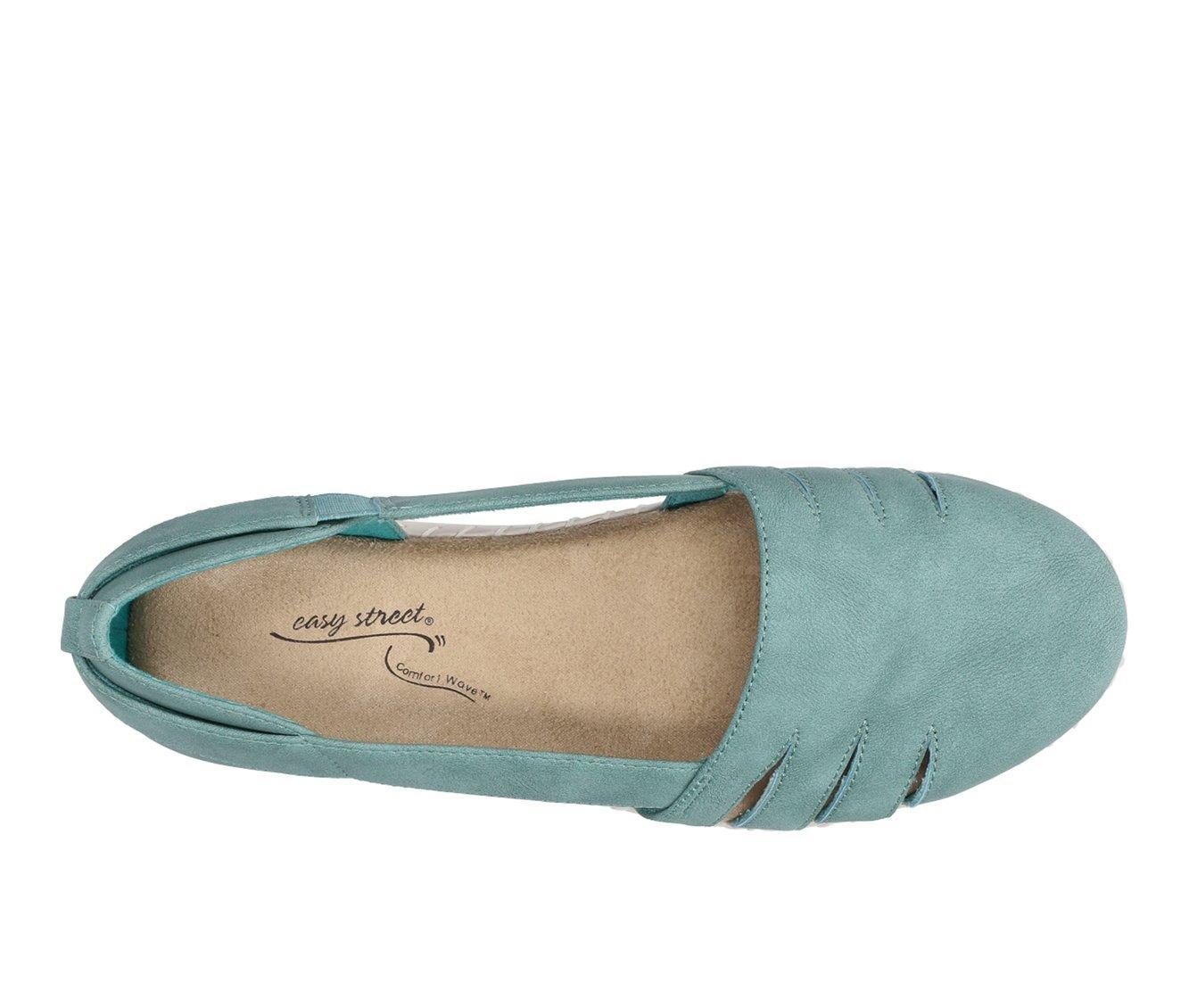 Women's Easy Street Bugsy Slip Ons Product Image