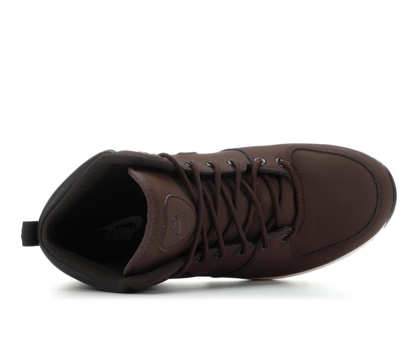 Men's Nike Manoa Leather SE Boots Product Image