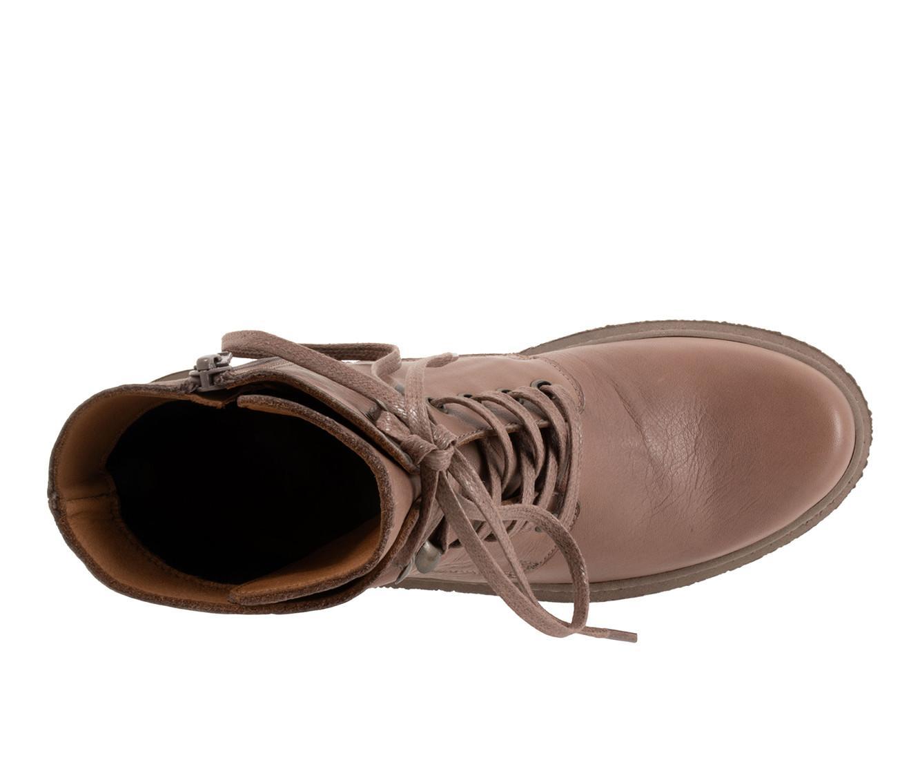 Women's Bueno Scarlett Combat Boots Product Image