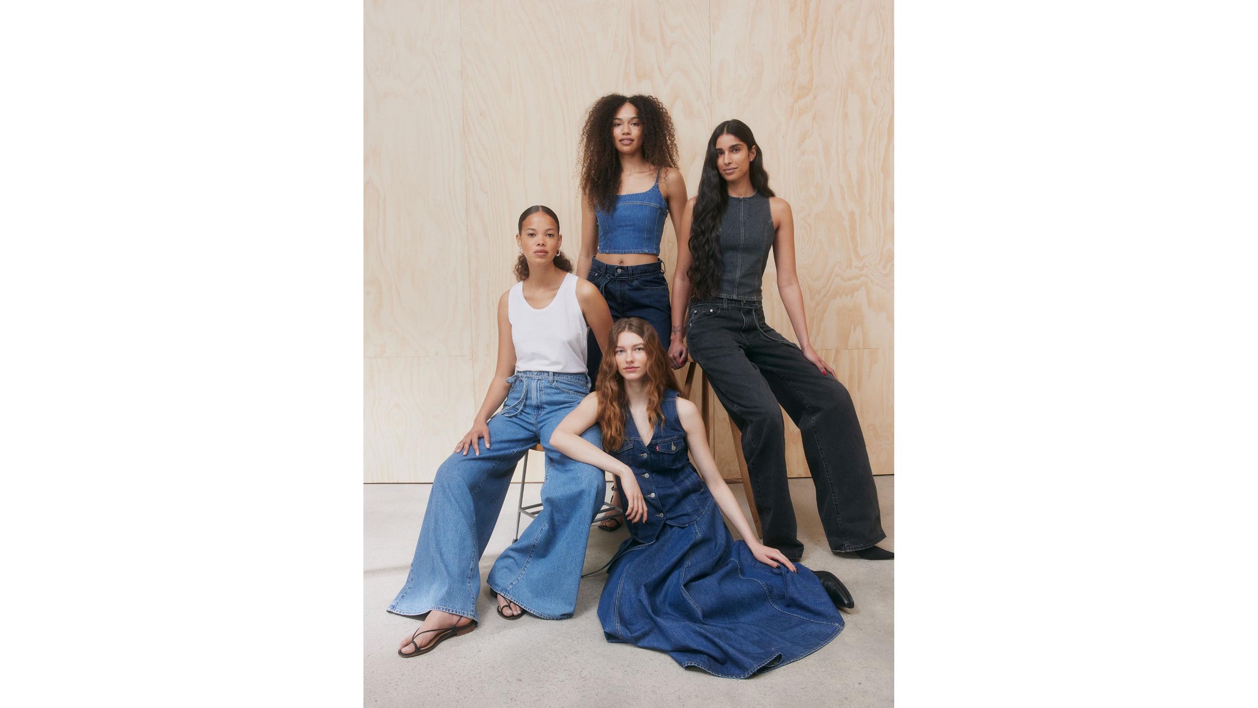 XL Skirt Product Image