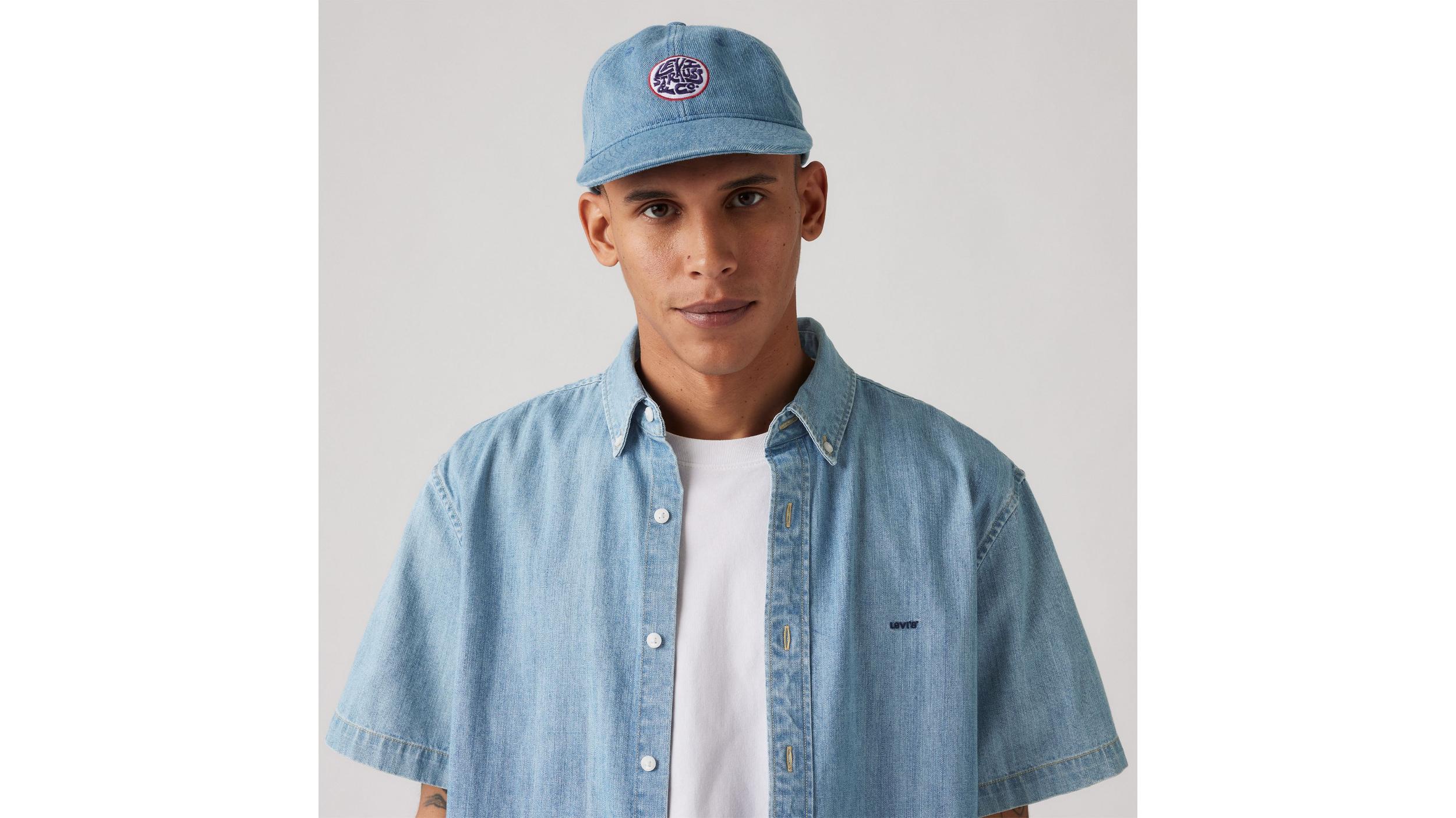 Graphic Essential Cap Product Image