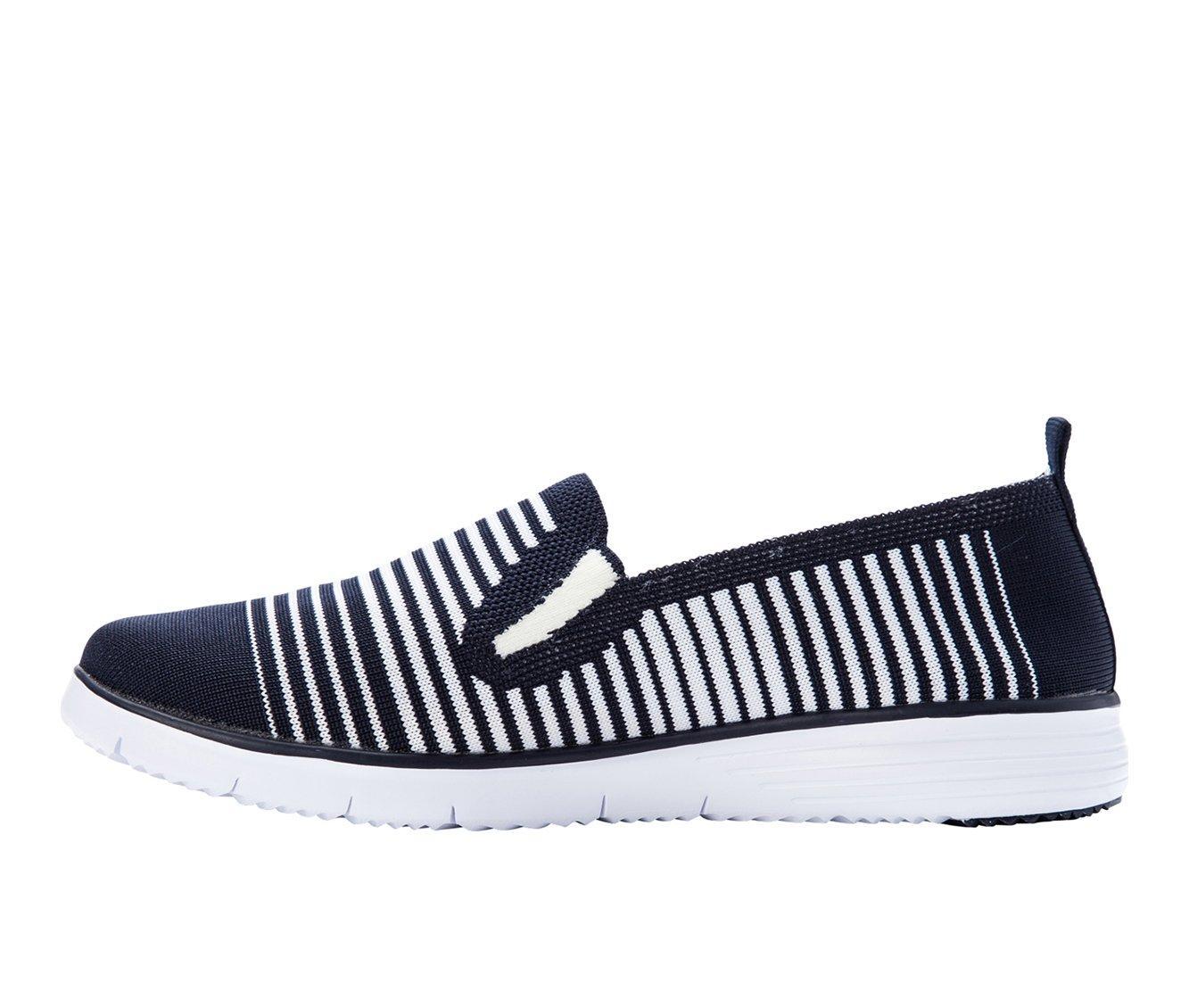 Women's Propet TravelFit Slip-On Sneakers Product Image