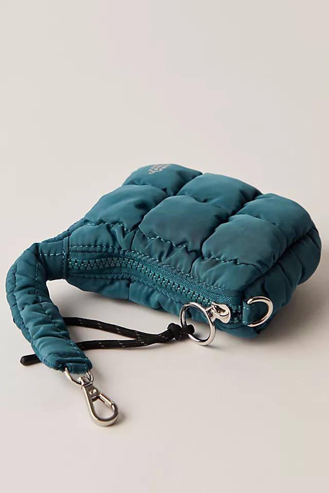 Quilted Micro Pouch Product Image