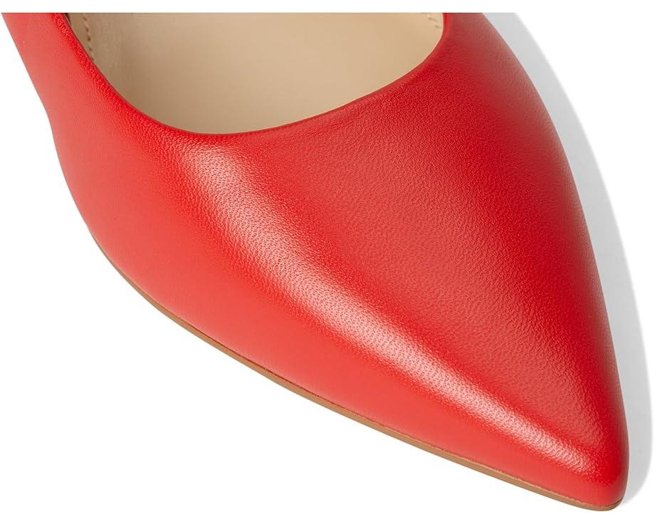 Riley Slingback Kitten Heel Product Image