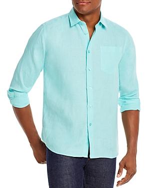 Mens Caroubis Sport Shirt Product Image