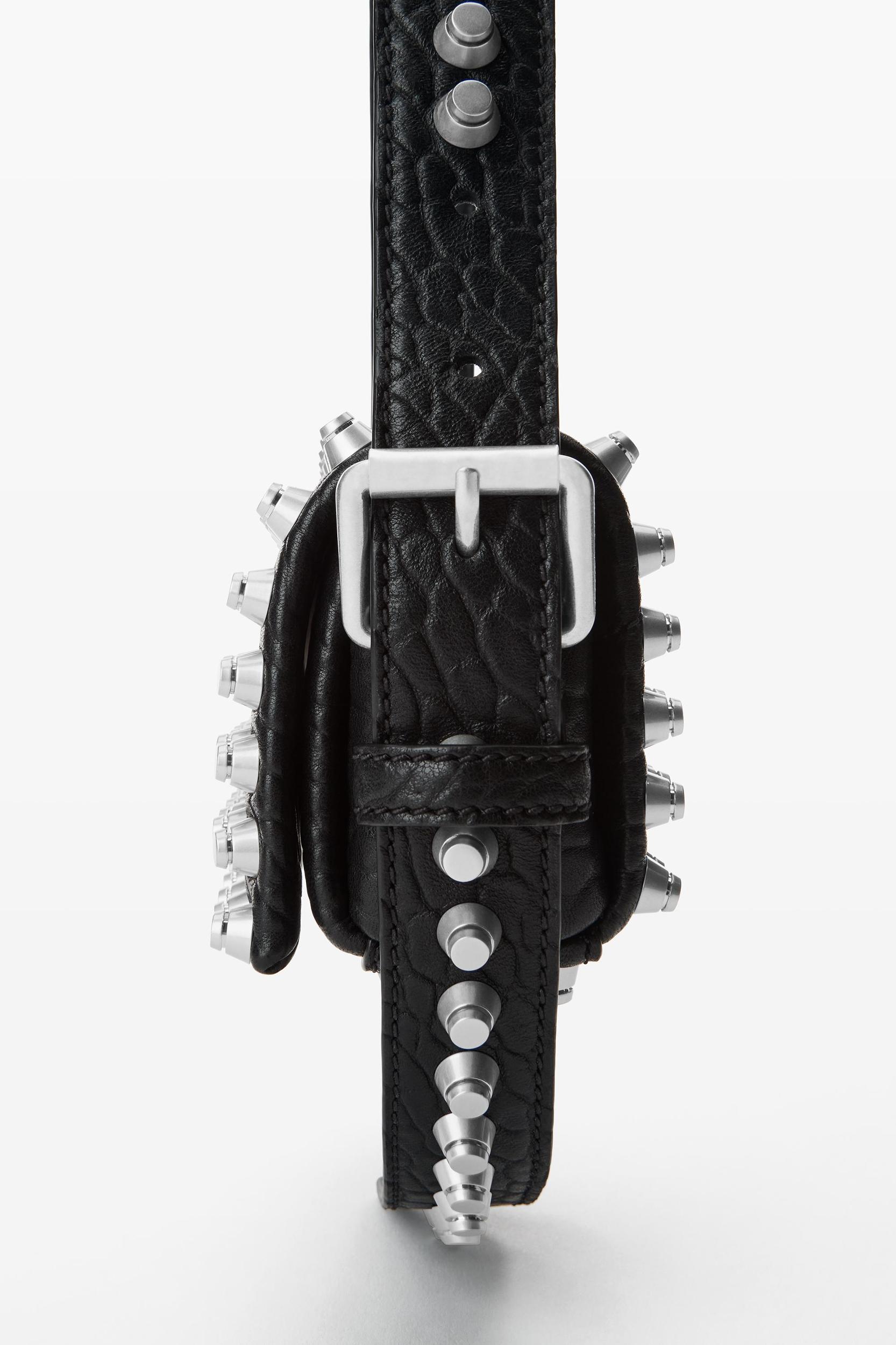 Ricco Mini Crossbody Bag Product Image