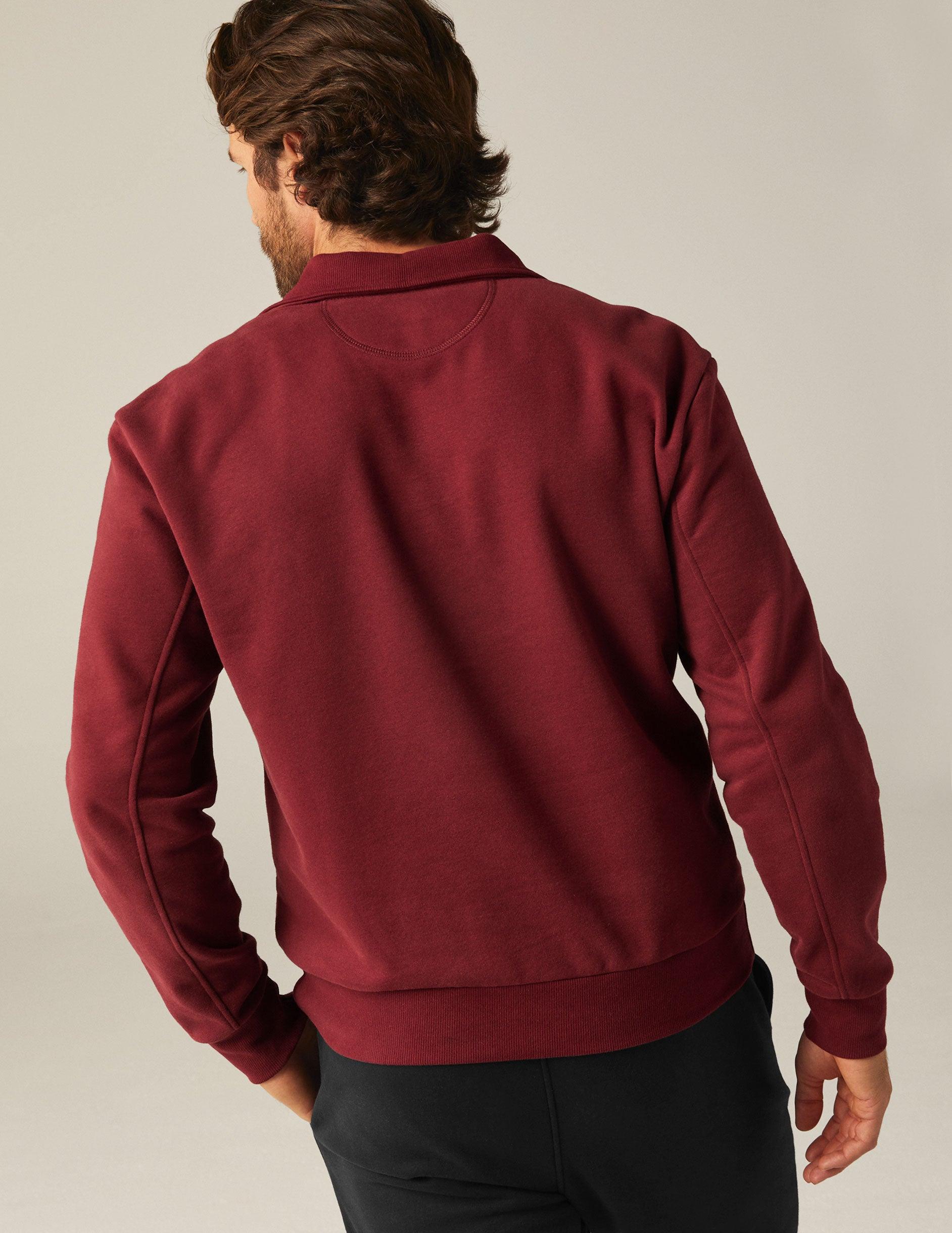 Last Layer Men's Pullover Male Product Image